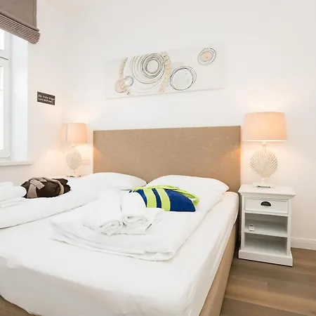 Jansen App 7 Apartment *