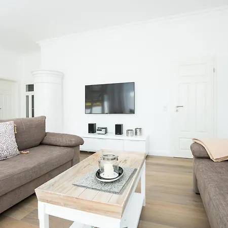 Apartment Jansen App 7