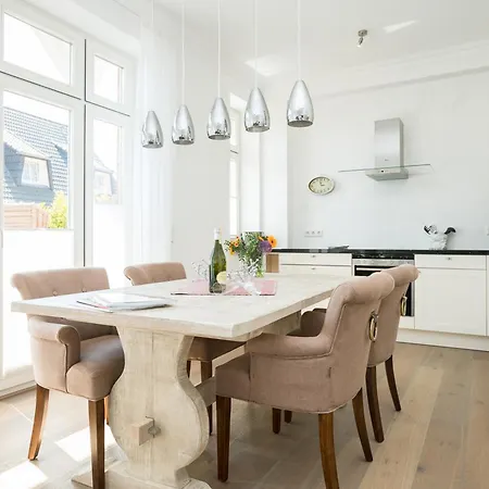 Jansen App 7 * Wenningstedt-Braderup