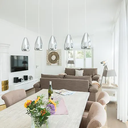 Jansen App 7 Апартаменты