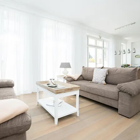 Jansen App 7 Wenningstedt-Braderup