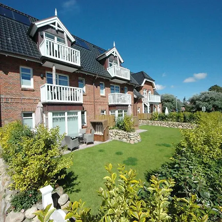 Jansen App 7 Апартаменты