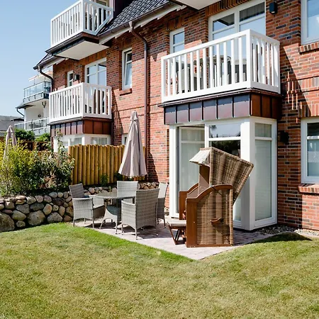 Jansen App 7 * Wenningstedt-Braderup